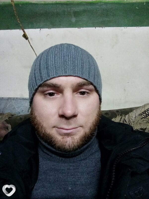 Николай, 34, Рудном — анкета №3164450