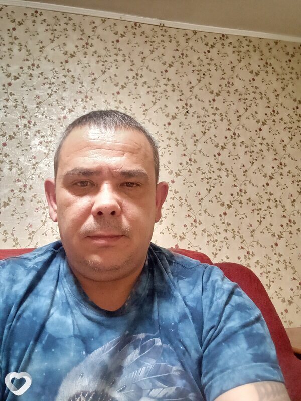 Евгений, 44, Старом Осколе — анкета №3164197