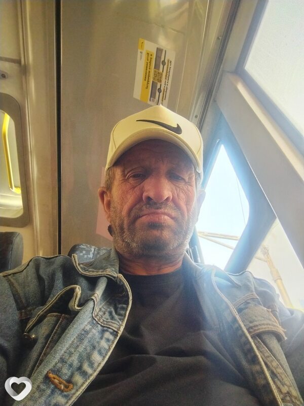 Vycheslav, 58, Ивантеевке — анкета №3164217