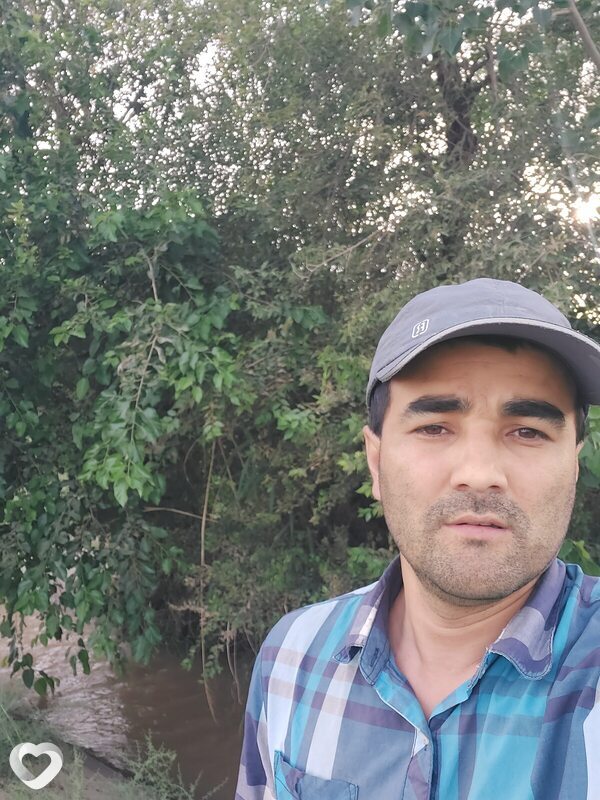 Toxa, 39, Алматы — анкета №3164420