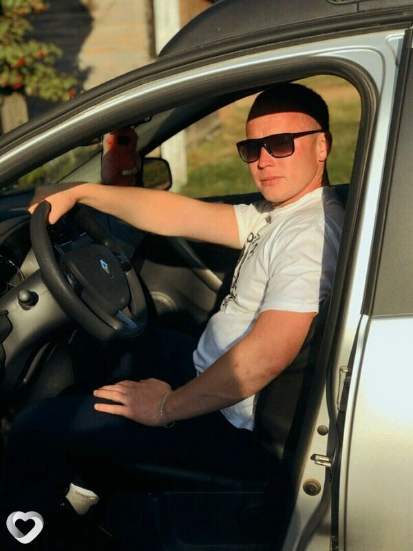 Александр, 30, Ижевске — анкета №3164421