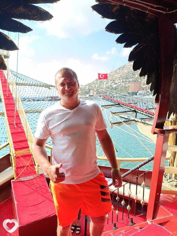 Дмитрий, 38, Бобруйске — анкета №3164424