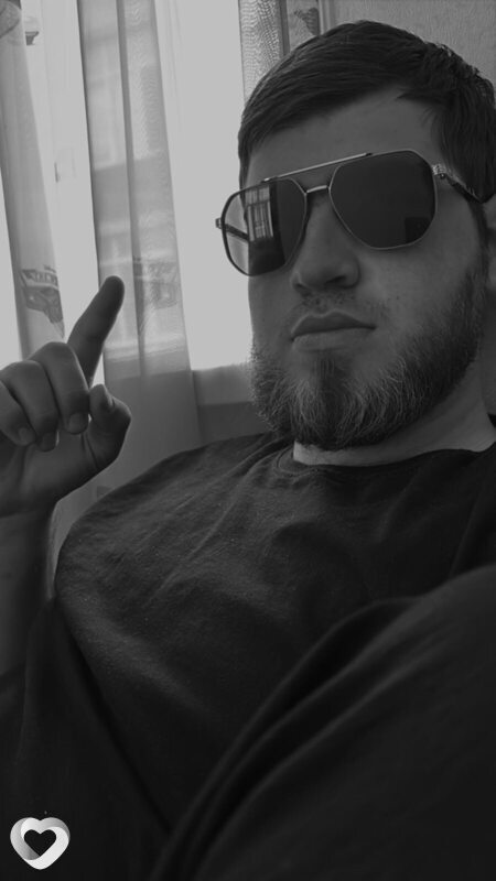 Aliev, 23, Махачкале — анкета №3164425