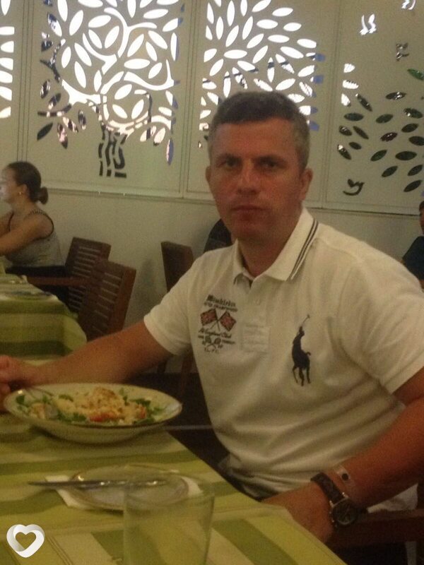 Ваня, 48, Минске — анкета №3164429
