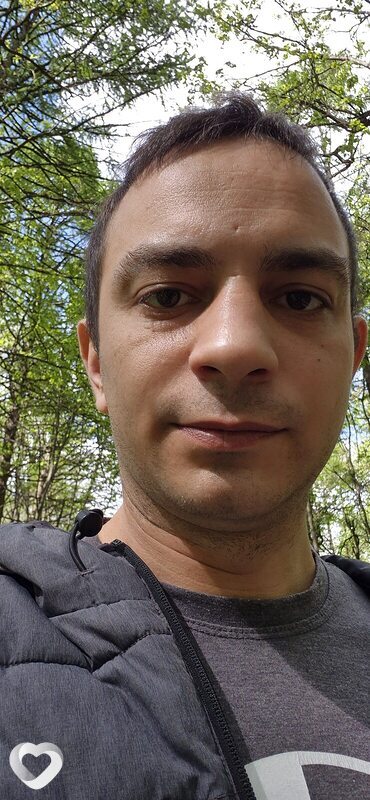 Александр, 34, Москве — анкета №3164431