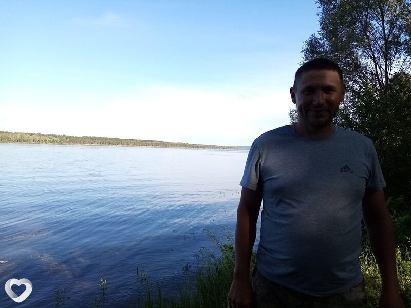 Никитос, 40, Новочебоксарске — анкета №3164432