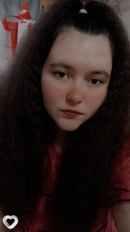 Елизавета, 24, Серпухове — анкета №3164441