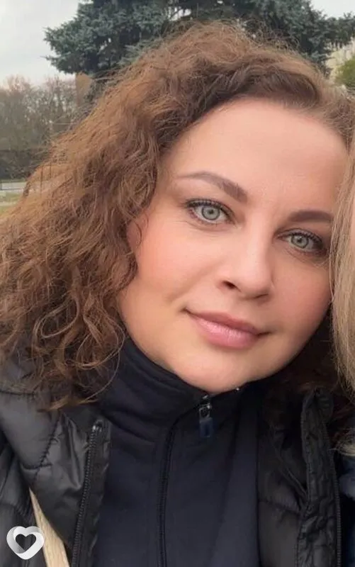 Алёна, 43, Москве — анкета №3164370