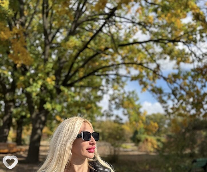 Света, 36, Макеевке — анкета №3164694