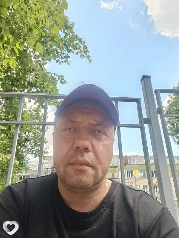 Праказник, 43, Минске — анкета №3164702