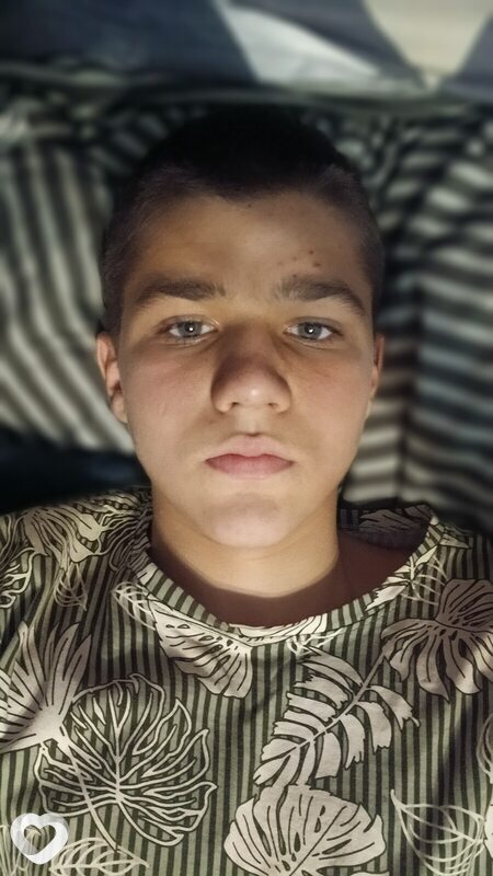 Николай, 19, Сергиеве Посаде — анкета №3164712