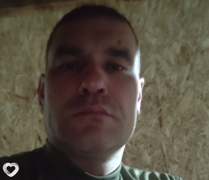 Djon, 45, Ростове-на-Дону — анкета №3164715