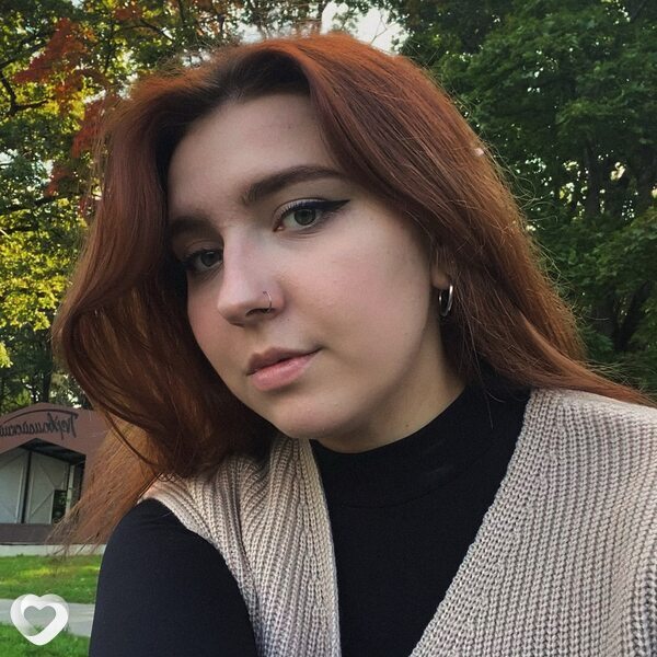 Валерия, 23, Туле — анкета №3164298