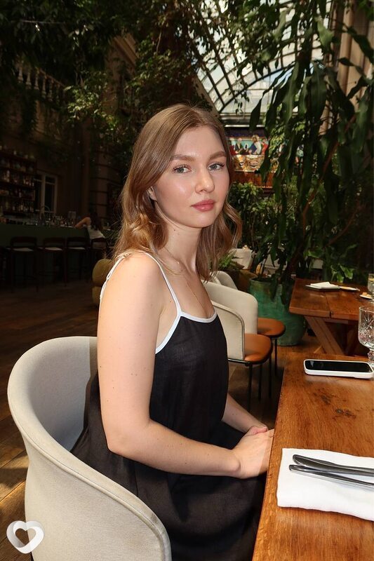 Соня, 28, Краснодаре — анкета №3164311