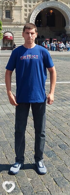 Сергей, 46, Нижнем Тагиле — анкета №3164495