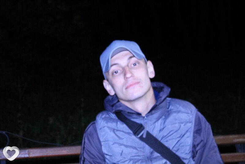 Ильфир, 26, Уфе — анкета №3164496