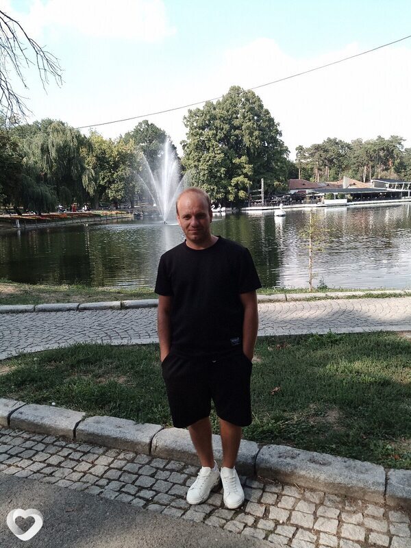 Ovidiu Ionuț, Dăbuleni
