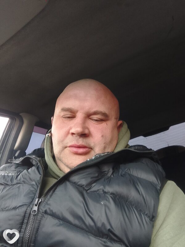 Валерий, 42, Курске — анкета №3164501