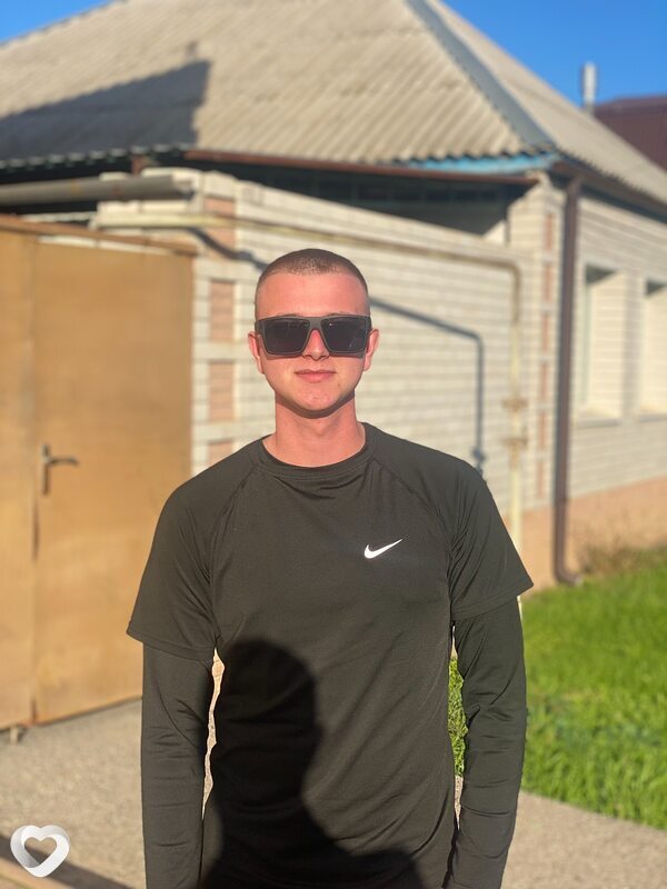 Egor, 21, Санкт-Петербурге — анкета №3164505