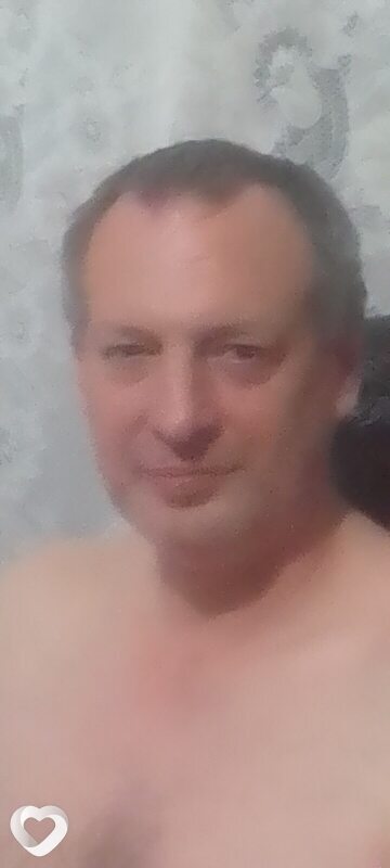 Вадим, 47, Вологде — анкета №3164510