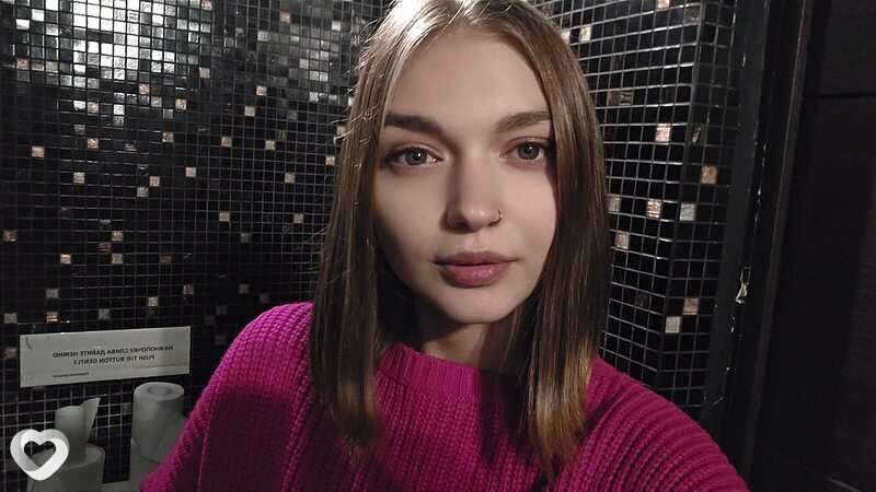 Катя, 24, Санкт-Петербурге — анкета №3164512