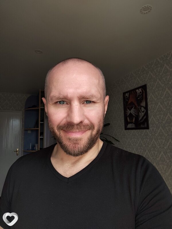 Игорь, 41, Минске — анкета №3164516