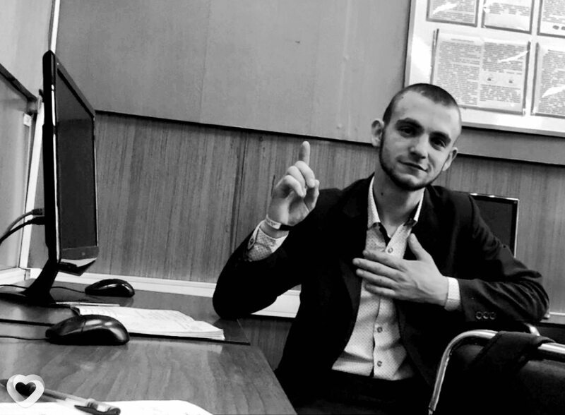 Николай, 24, Донецк (Ростовская Обл.) — анкета №3164472
