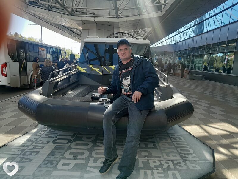 Сергей, 44, Рубцовске — анкета №3164481