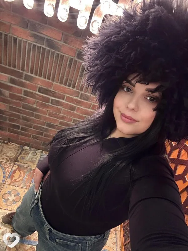 Azi, 28, Москве — анкета №3164487