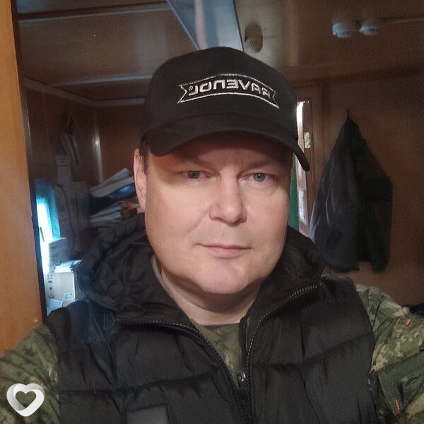 Артур, 53, Нижневартовске — анкета №3164488