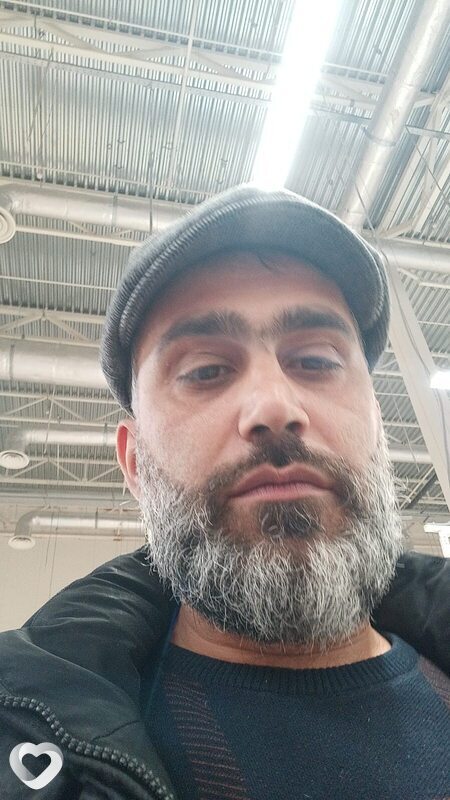 Arthur, 43, Брянске — анкета №3164489