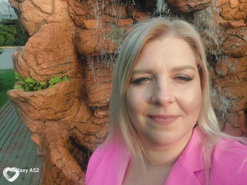Алёна, 41, Минске — анкета №3164492