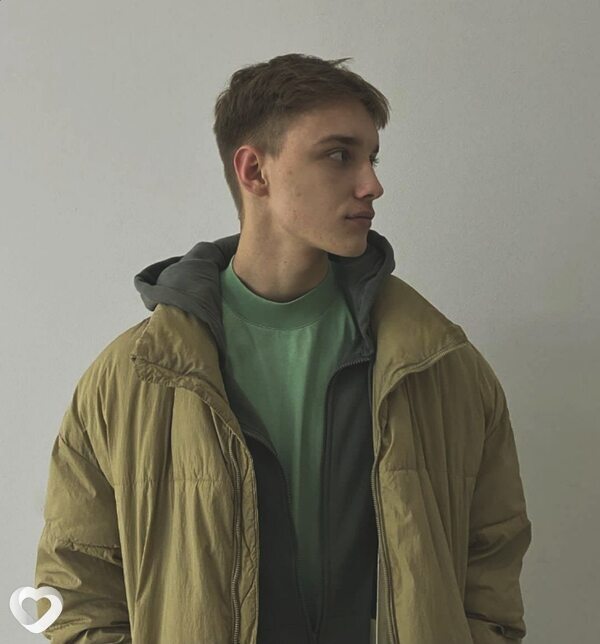Mak, 21, Москве — анкета №3164535