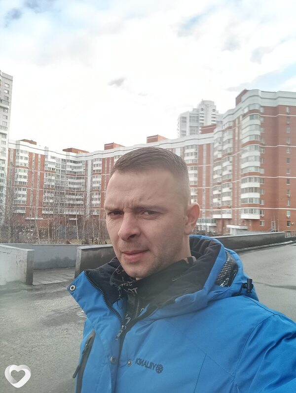 Игорь, 35, Москве — анкета №3164536