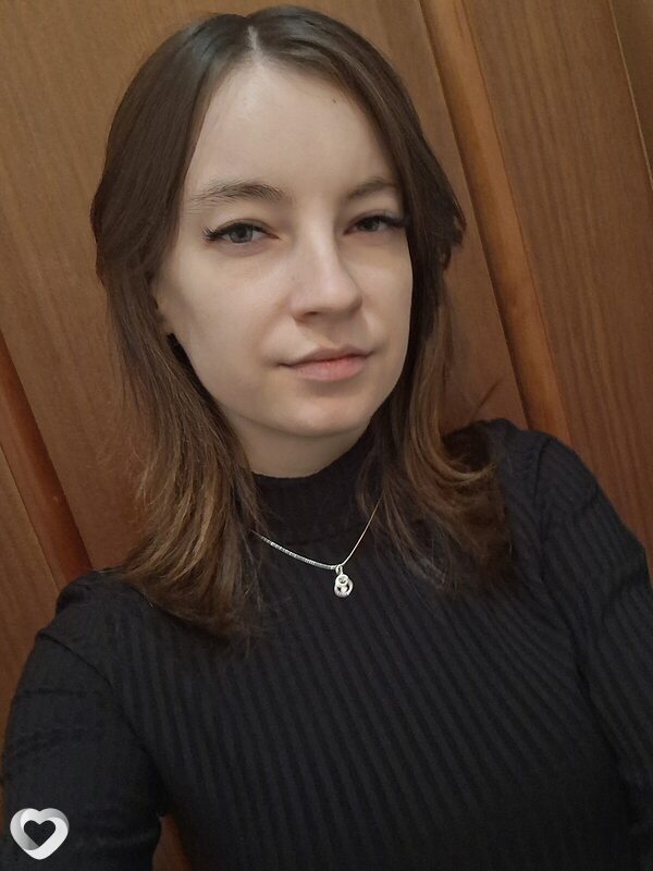 Анна, 27, Краснодаре — анкета №3164539