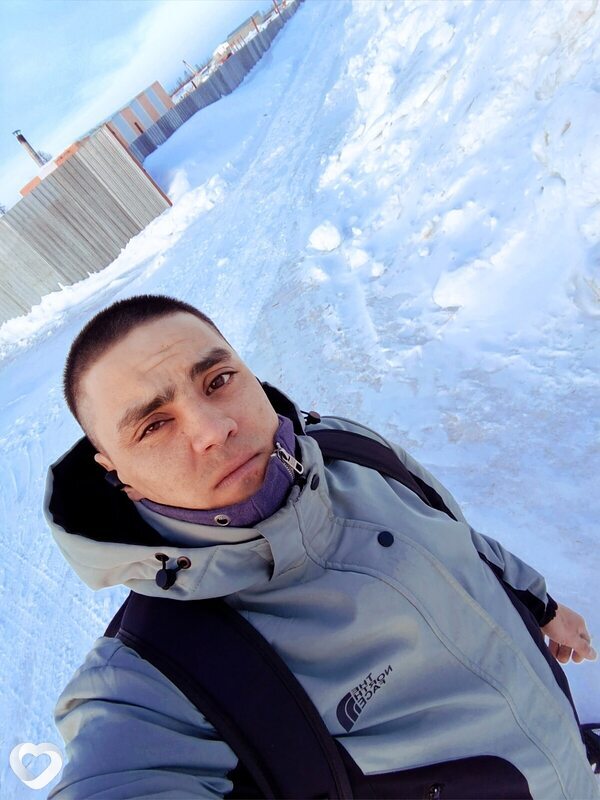 Рустам, 29, Сургуте — анкета №3164794