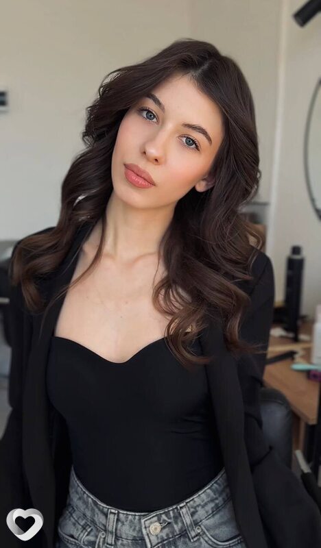 Екатерина, 24, Ростове-на-Дону — анкета №3164795