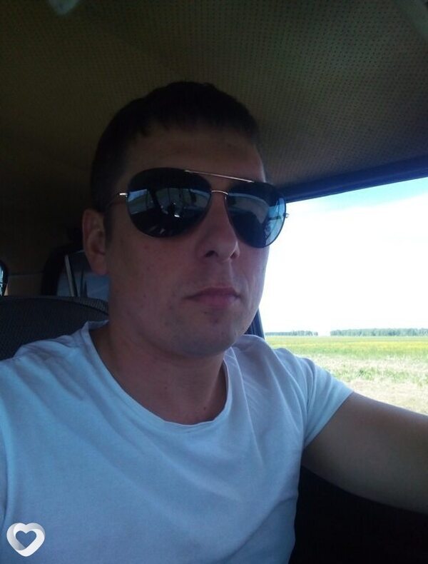 Юрий, 35, Омске — анкета №3164797
