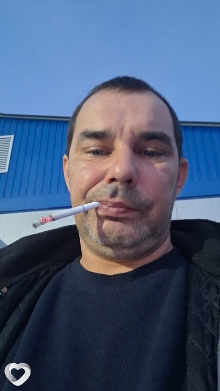Александр, 40, Твери — анкета №3164803