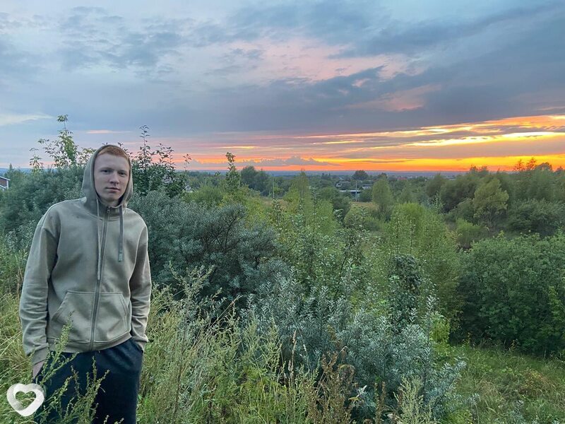 Vanya, 20, Чебоксарах — анкета №3164806