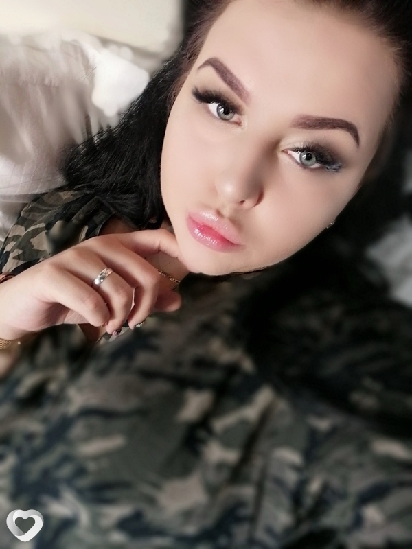 Bika, 31, Ульяновске — анкета №3164810