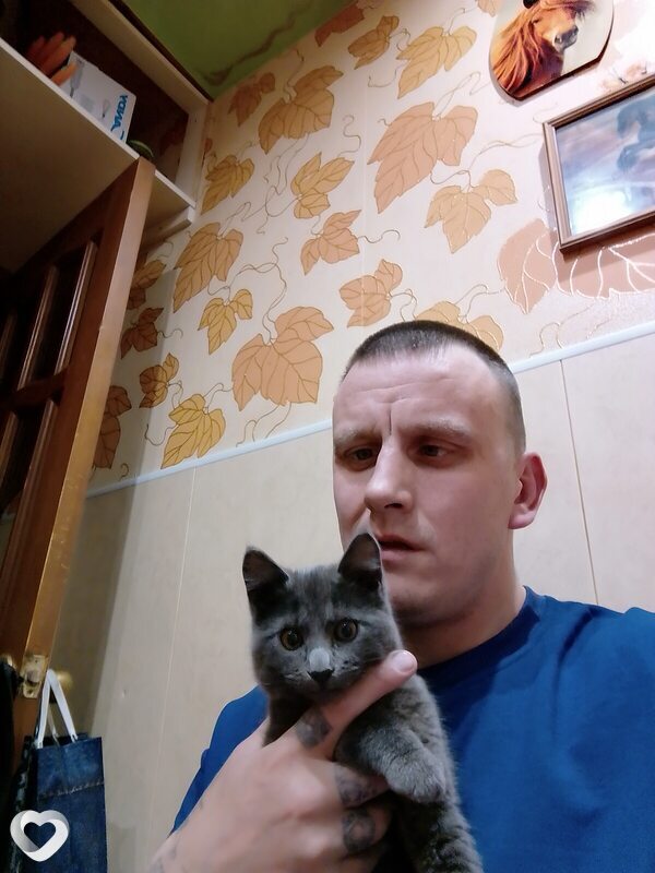 Алексей, 34, Москве — анкета №3164557
