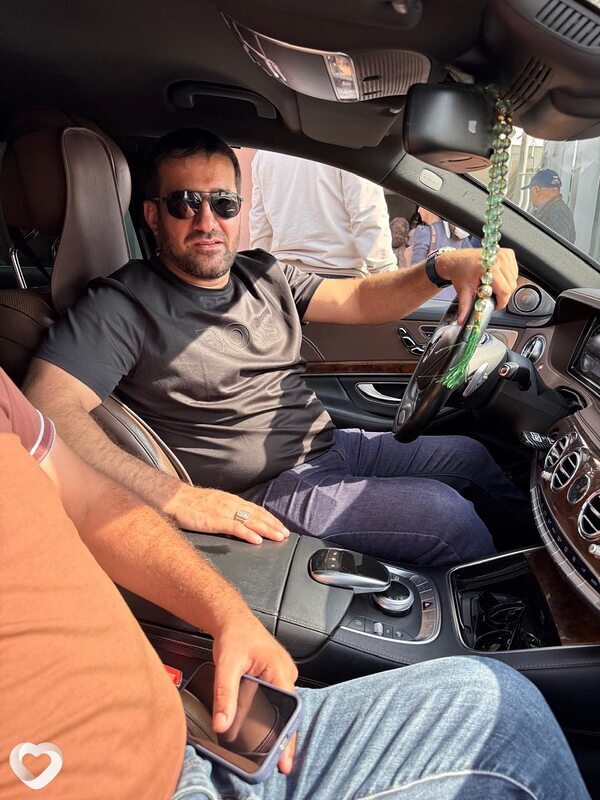 Джелил, 36, Таразе — анкета №3164558