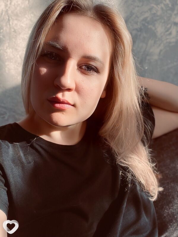 Виктория, 35, Минске — анкета №3164561