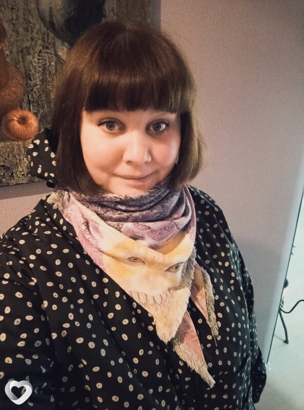 Мария, 43, Дмитрове — анкета №3164572