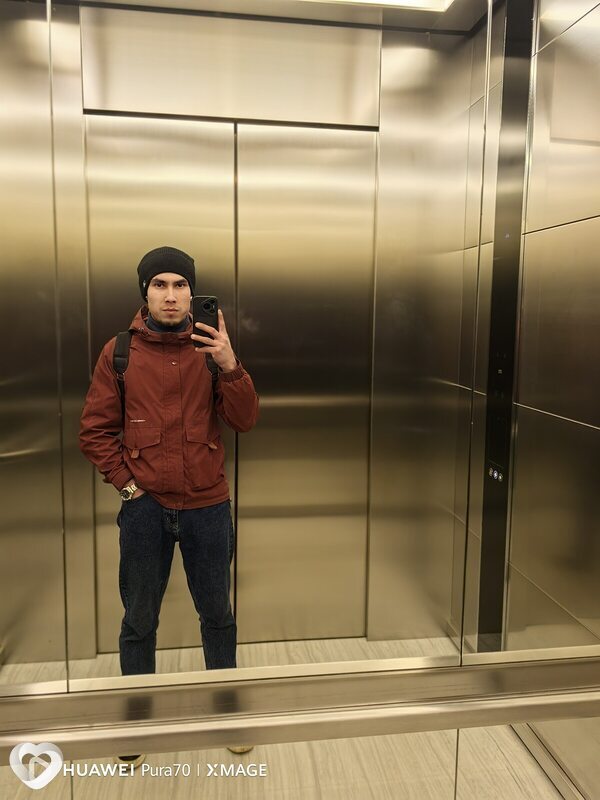 Мурат, 30, Москве — анкета №3164575