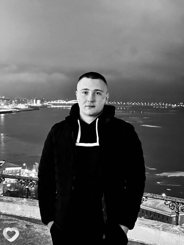 Александр, 27, Раменском — анкета №3164577