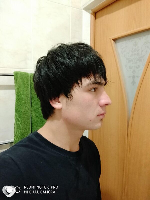 Алибек, 31, Астане — анкета №3164617