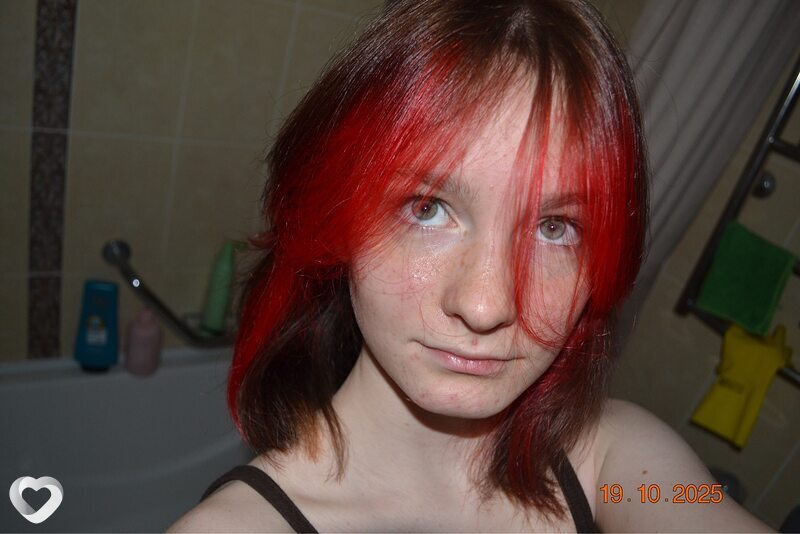 Дина, 18, Пензе — анкета №3164622