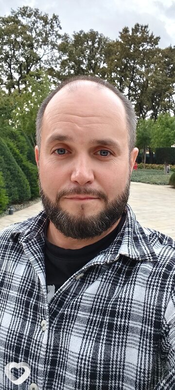 Виталий, 37, Новороссийске — анкета №3164630